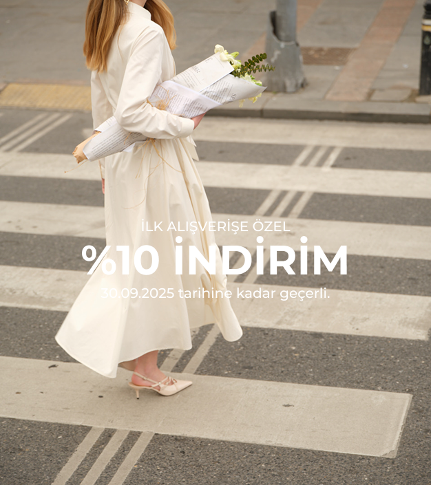 Oğuzhan Deniz'e Özel Kampanya