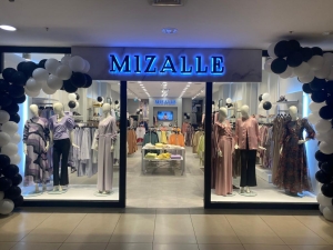 İstanbul Olivium AVM MIZALLE Mağazası