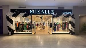 Erzurum MNG AVM MIZALLE Concept Mağazası