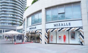Mall of İstanbul MIZALLE Mağazası