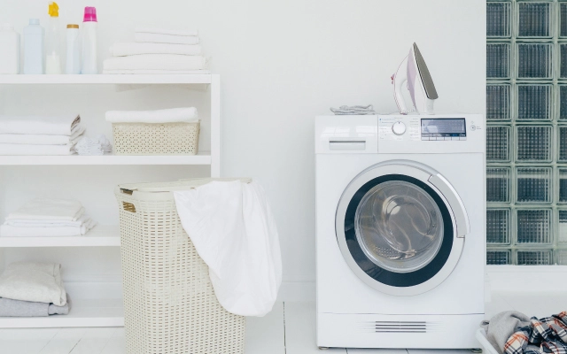 Beyazlar Kaç Derecede Yıkanır?