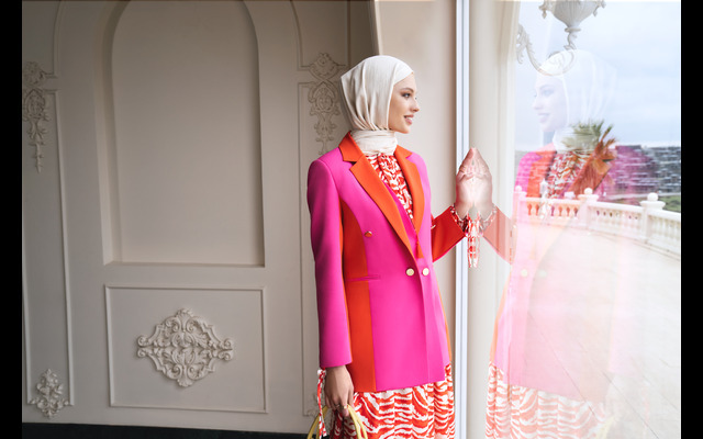 Blazer Ceket Nasıl Giyilir?