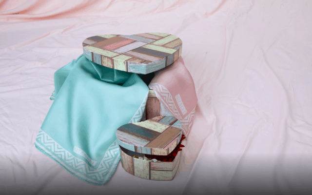 14 Şubat İçin Hediye Fikirleri