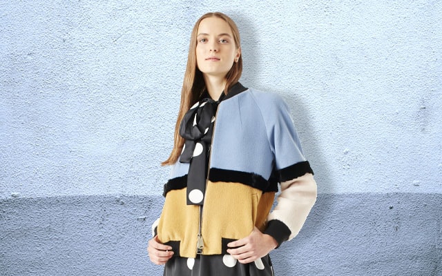 Bomber Ceket Nasıl Kombinlenir ?