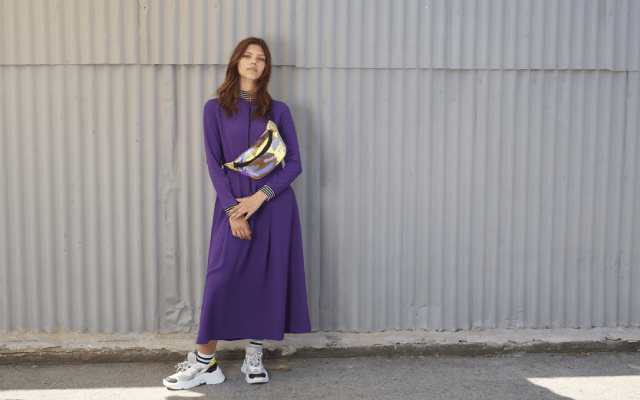 Daha İnce Gözükmek İçin Nasıl Giyinmeli?