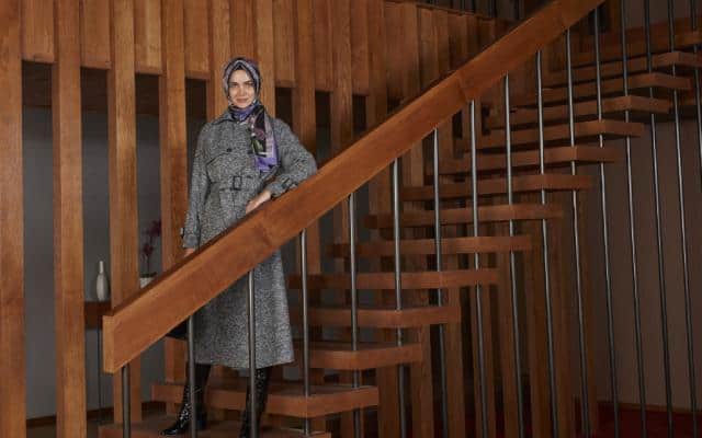 Dört Mevsim Şıklık: Trençkot Modelleri