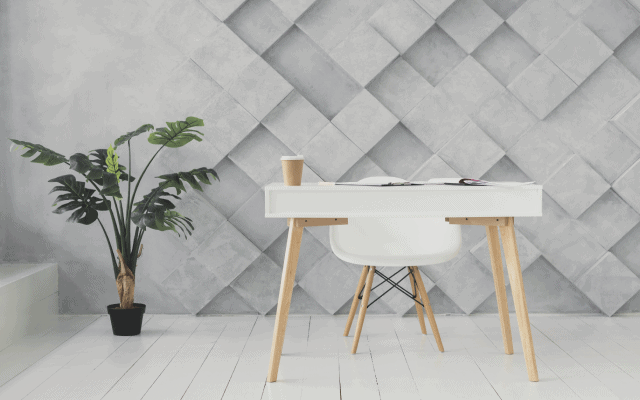 Ev Dekorasyonunda Minimalist ve Şık Tasarımlar