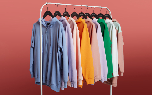 Giyimde Renklerin Anlamları