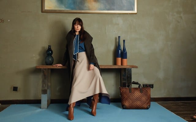 Vücut Şeklinize Göre Kıyafet Seçimi