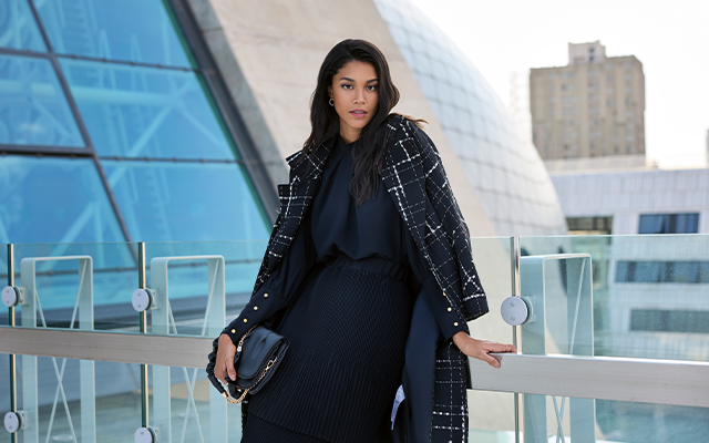 Doğru Kaban Seçimi Nasıl Olmalı?