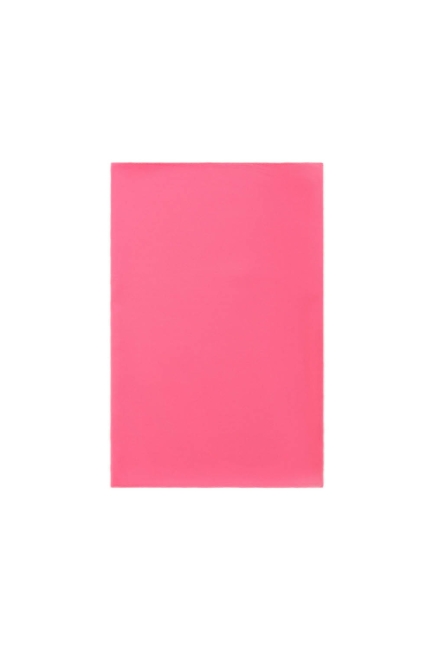 Mizalle Pembe Medine İpeği Şal - Mizalle (1)