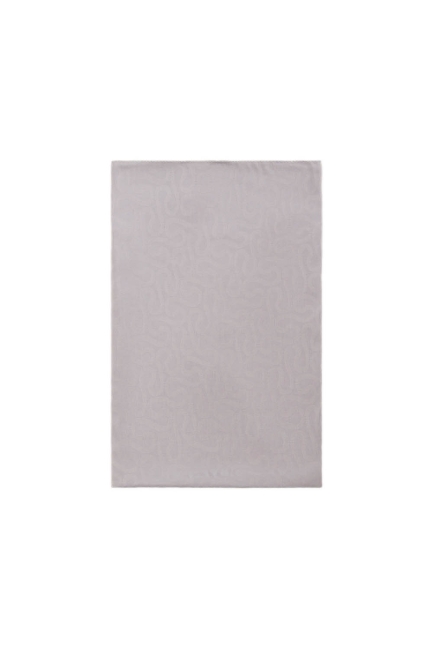 Gri His Jakar Şal - Mizalle (1)