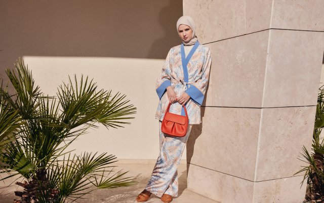 Kimono Nedir, Nerede Giyilir?