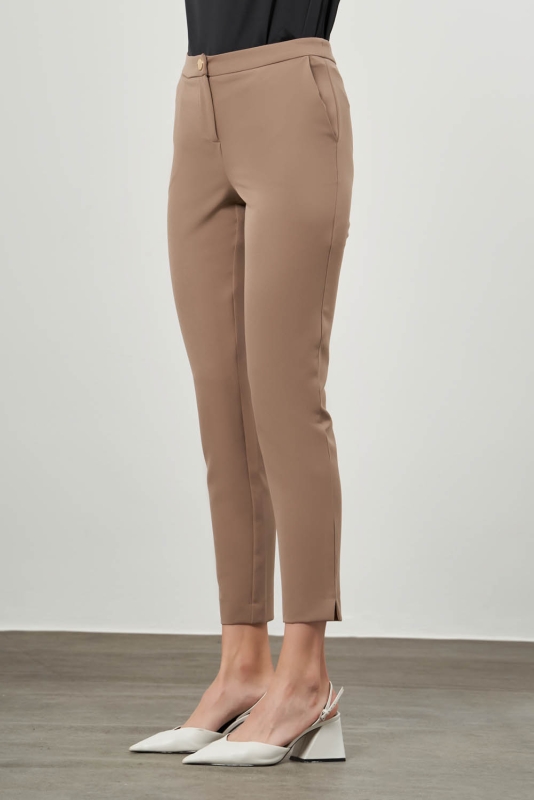 Klasik Bsc Vizon Pantolon · 3