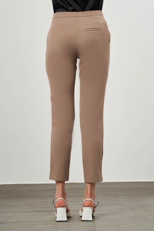 Klasik Bsc Vizon Pantolon · 4