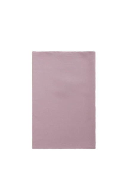 Mizalle Lavanta Rengi Medine İpeği Şal - Mizalle