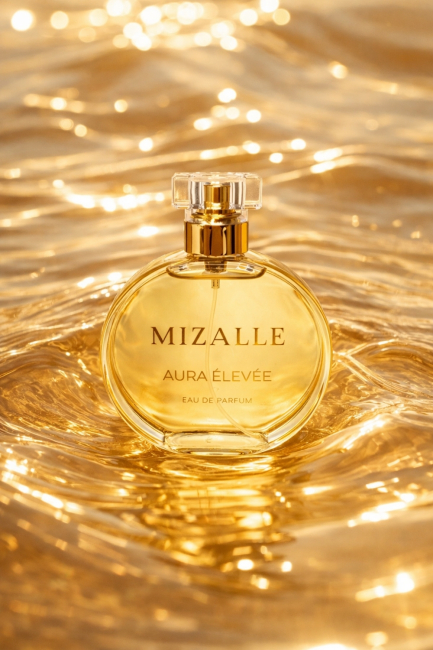 Mizalle Aura Elevee Parfüm 100 ML - Mizalle (1)