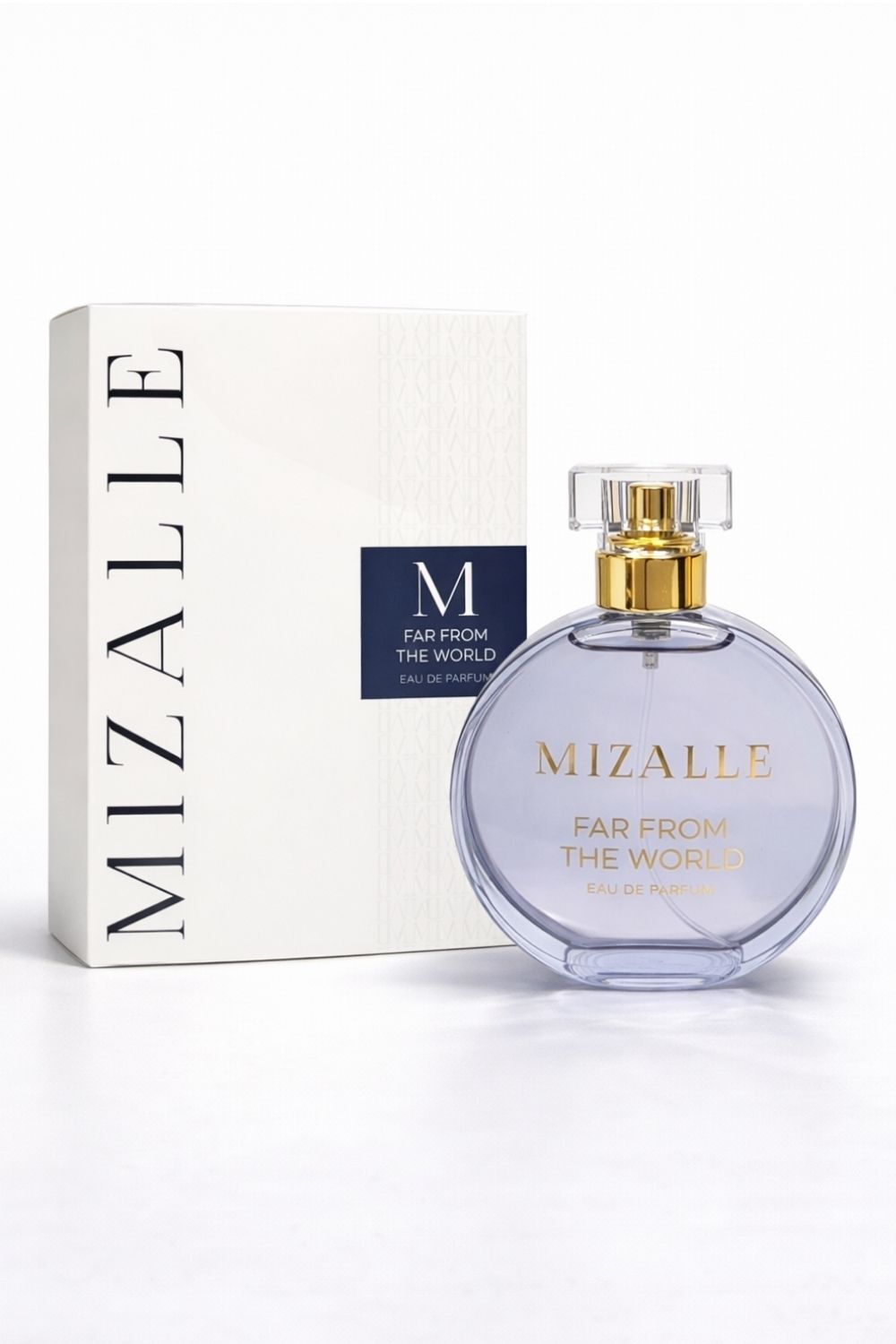 Mizella Far From The Word Kreasyon Parfüm 100 ML