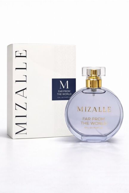 Mizalle Far From The World Parfüm 100 ML - Mizalle