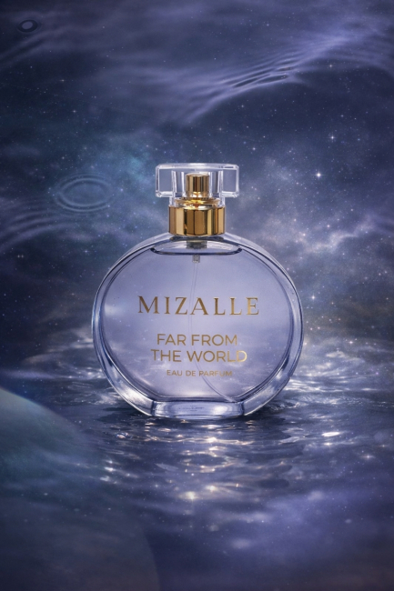 Mizalle Far From The World Parfüm 100 ML - Mizalle (1)