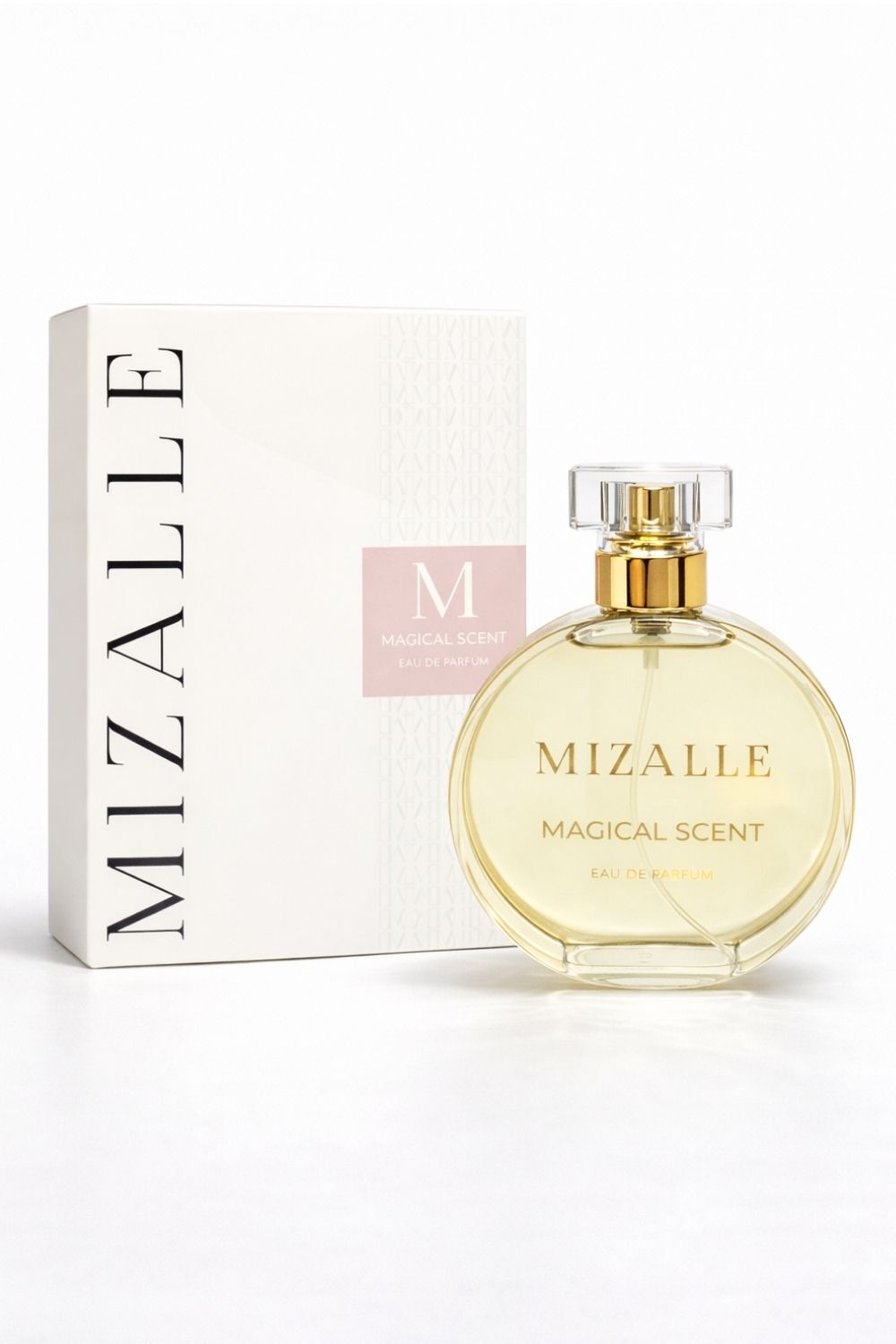 Mizella Magical Scent Kreasyon Parfüm 100 ML