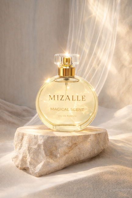 Mizalle Magical Scent Parfüm 100 ML - Mizalle (1)
