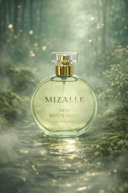 Mizalle New Mysterious Parfüm 100 ML - Mizalle (1)
