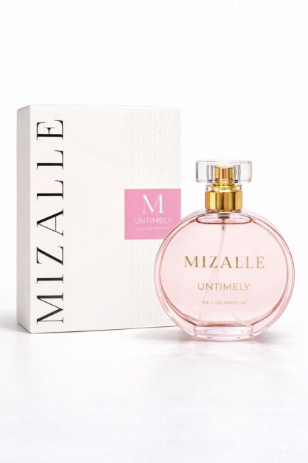 Mizalle Untimely Parfüm 100 ML - Mizalle