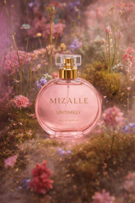 Mizalle Untimely Parfüm 100 ML - Mizalle (1)