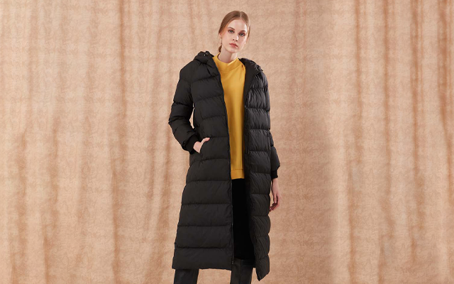 Şişme Mont Nasıl Yıkanır?