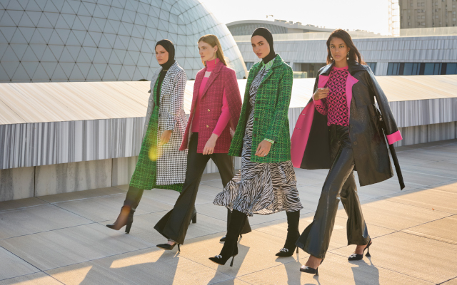 Viskon Kumaş Nedir?